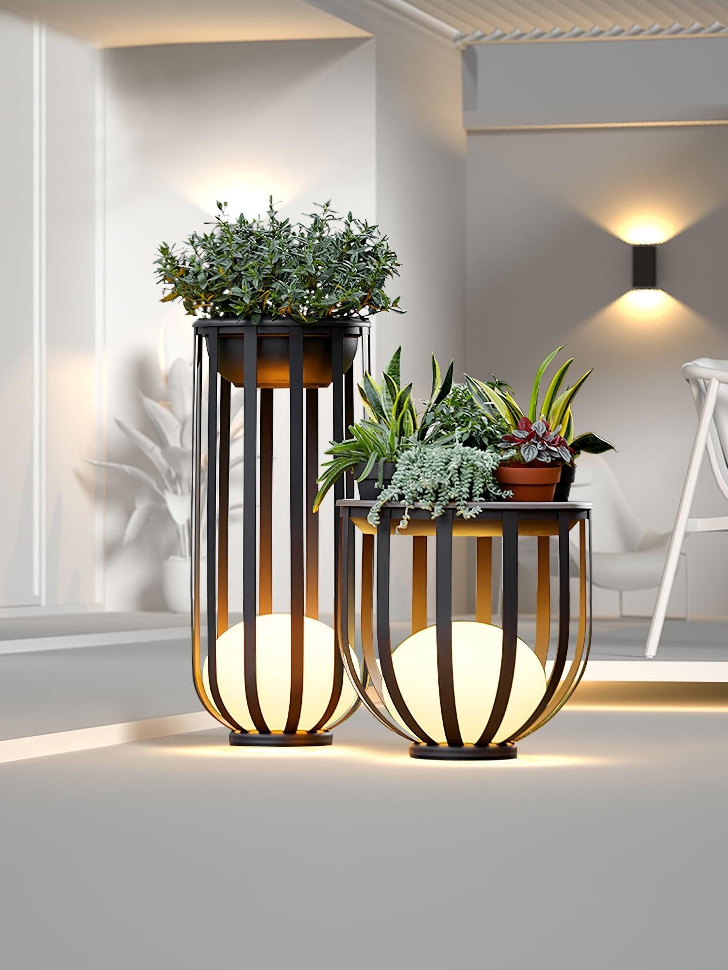 Garden Solar Waterproof Outdoor Lamp M474