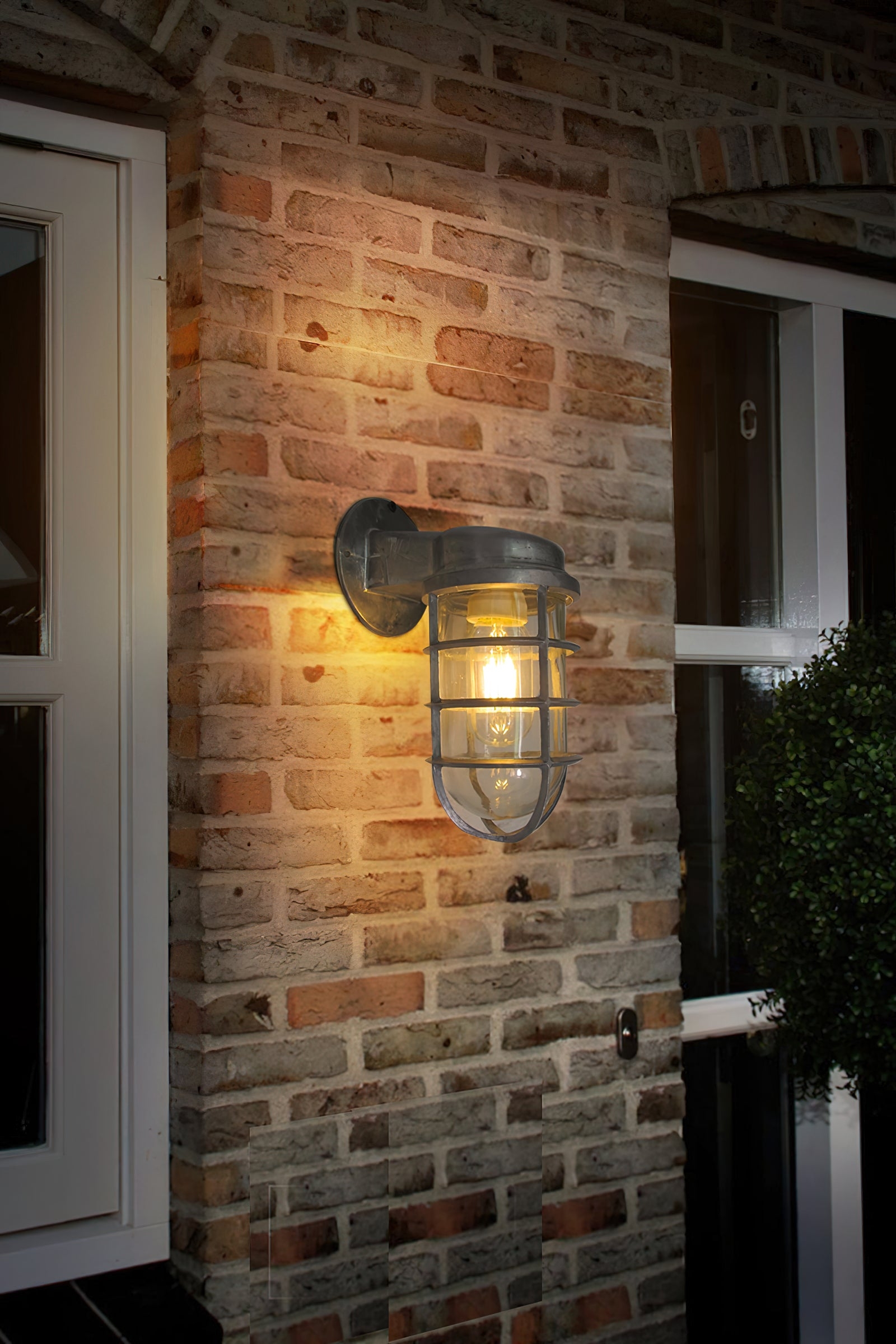 Lucid Dudley Wall Lamp T1716