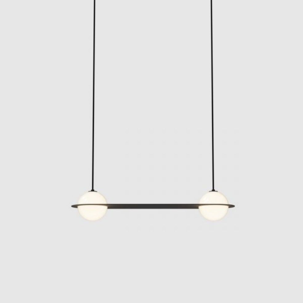 Laurent Suspension