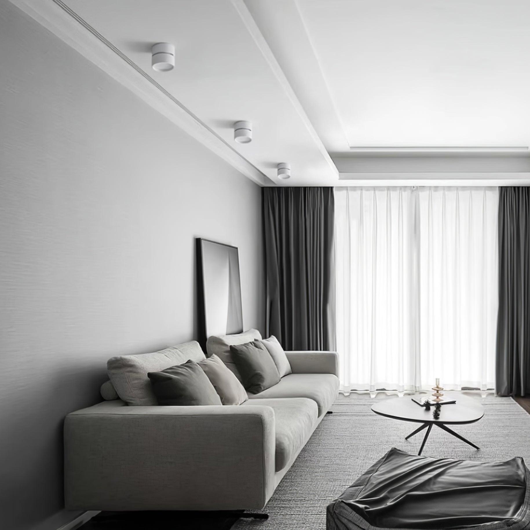 Favilla Surface Spotlight T1228