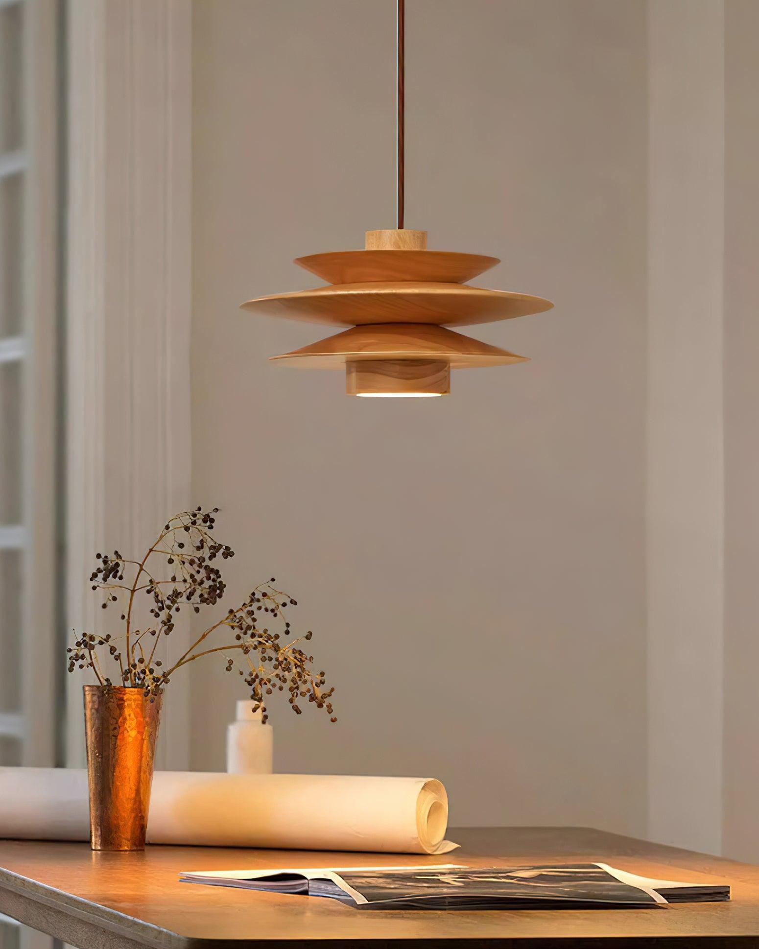 Vintage Pendant Light for Living Room M18