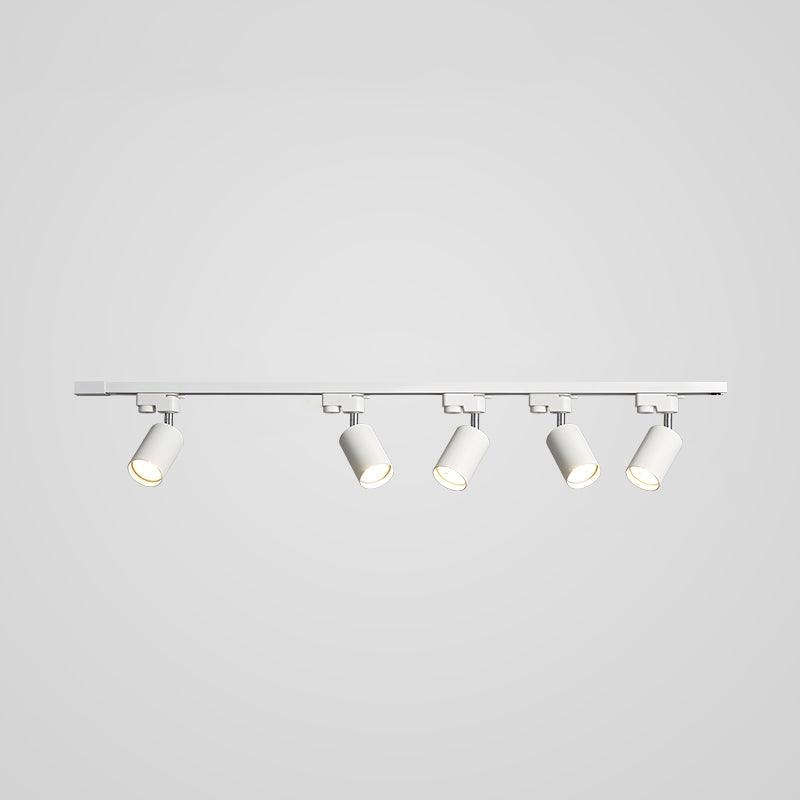 Adjustable Spotlight Track Ceiling Light T1603