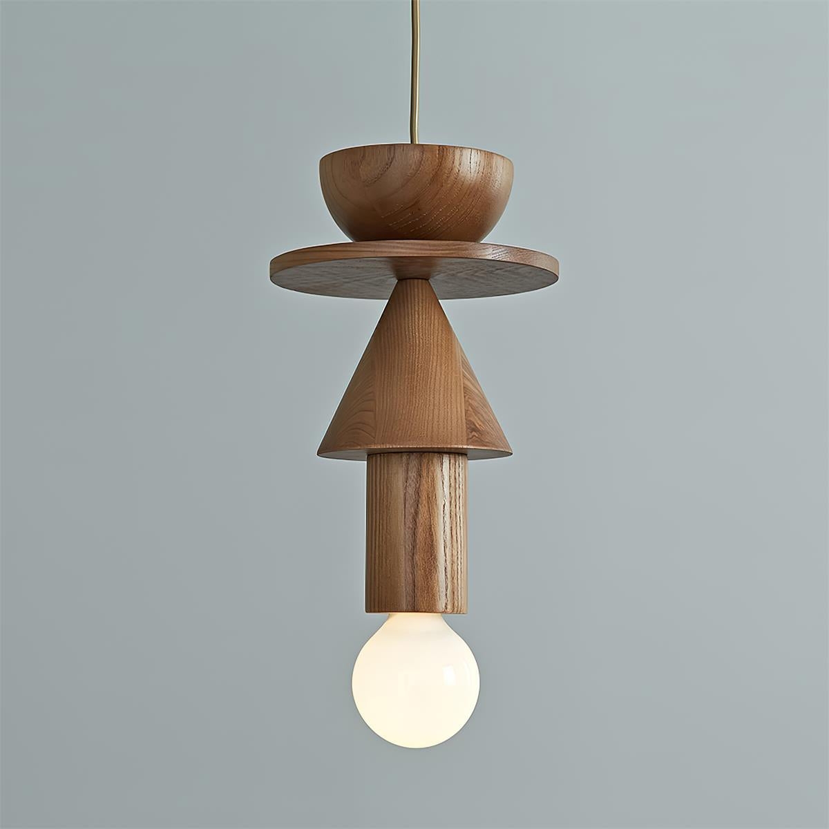 Junit Pendant Lamp T1447