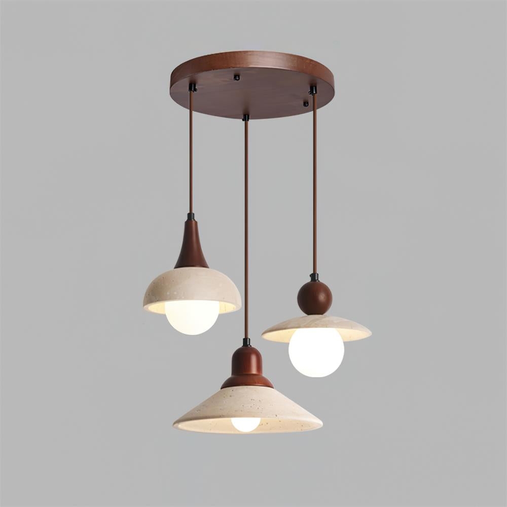 Modiva Pendant Lamp T1402