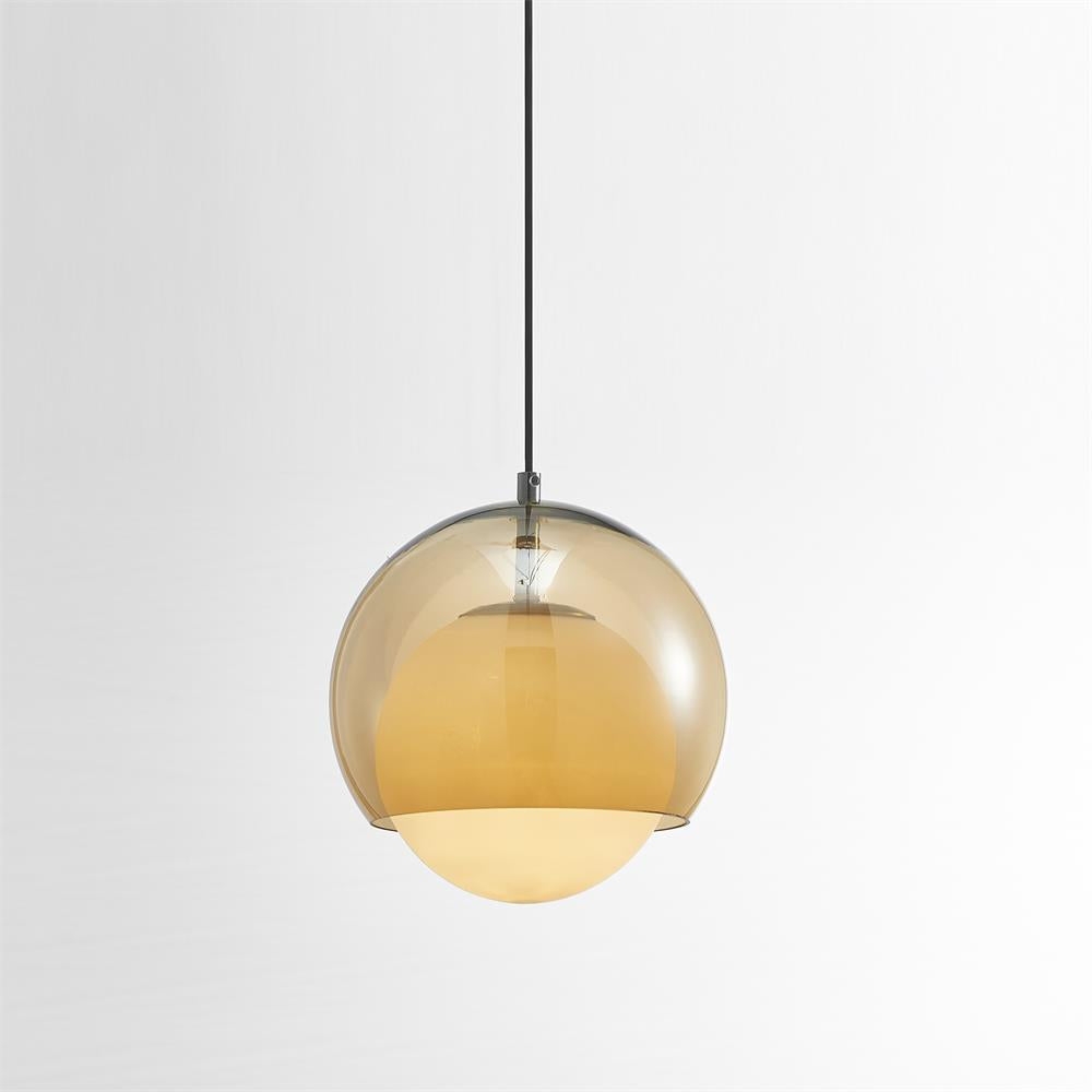 Misty Pendant Lamp T1263