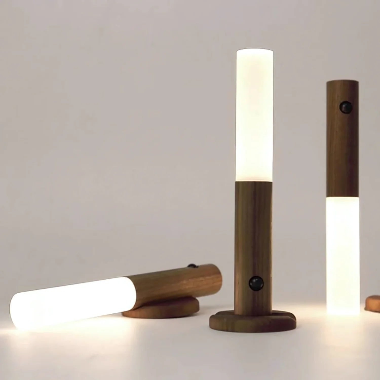 The Golden Glow Wall Light T2026