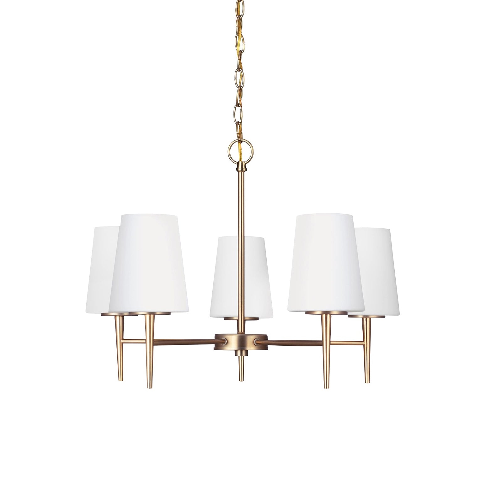 Driscoll Chandelier T1737