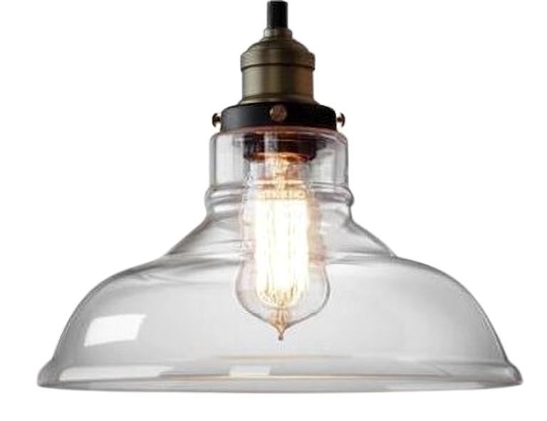 KICHLER Bolted Pendant Light