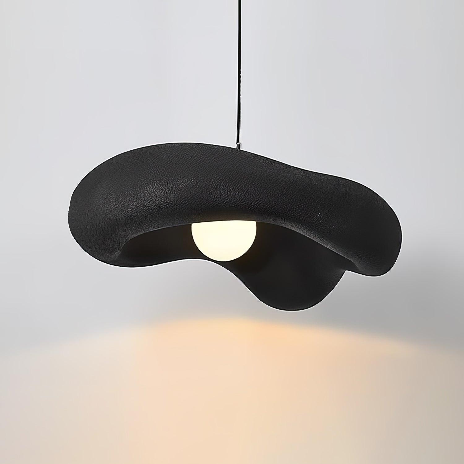 Japanese Creative Wabi-Sabi Style Pendant Light For Dinning Room M351