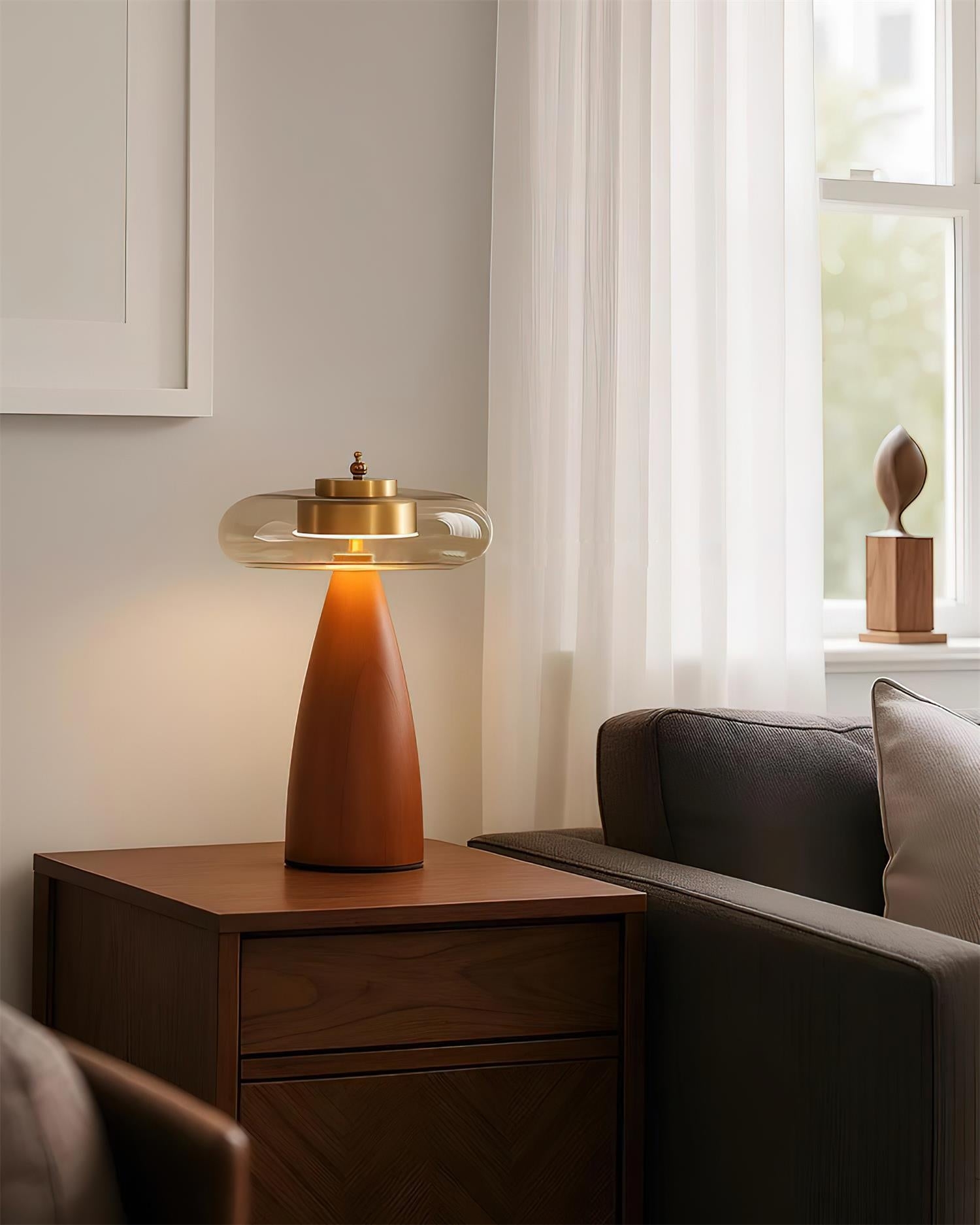 Solmira Table Lamp T1398