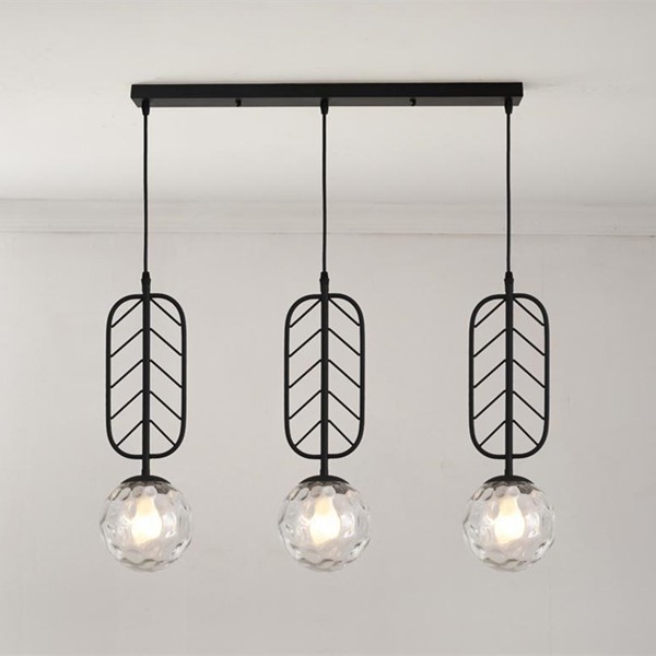 WARM Pendant Light
