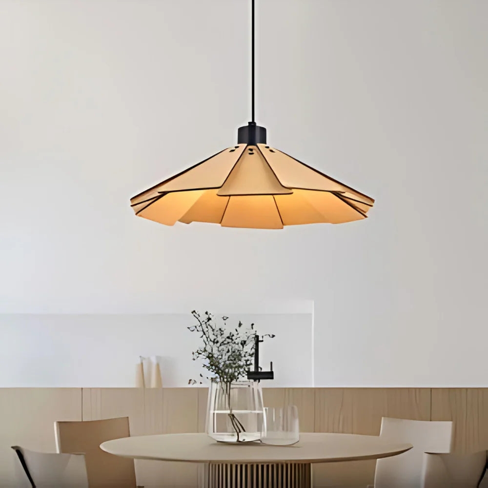 The Retro Revival Muto Pendant Light T2064