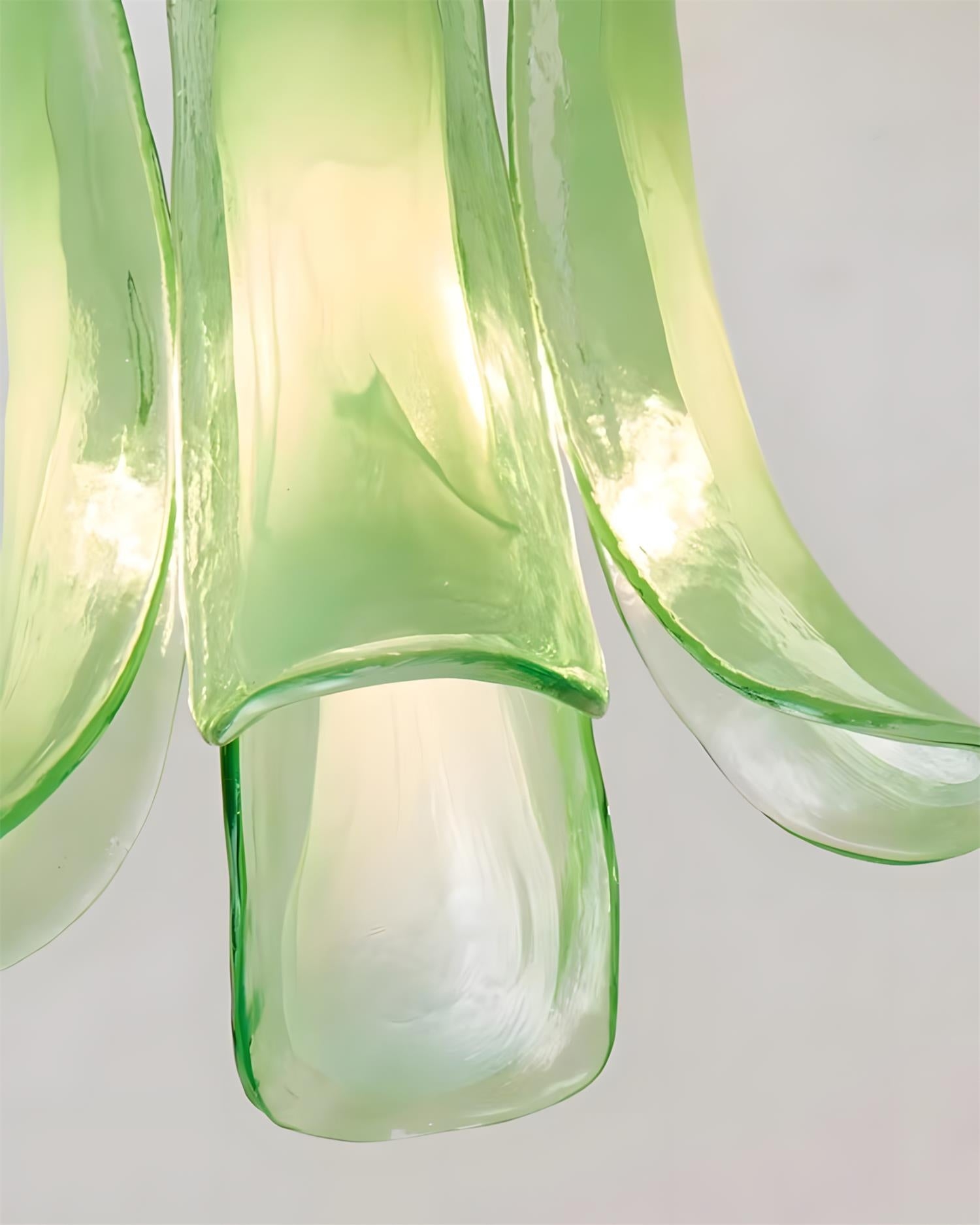 Murava Glass Pendant Lamp T1570