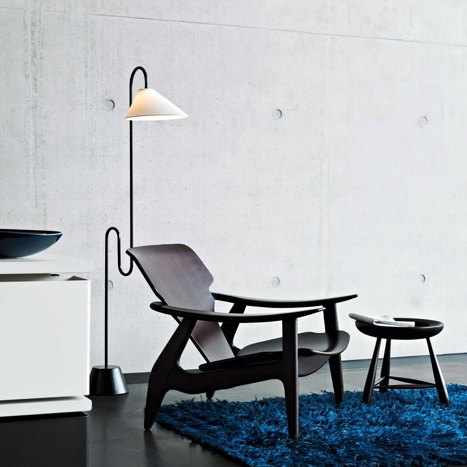 Roattino Floor Lamp T1683
