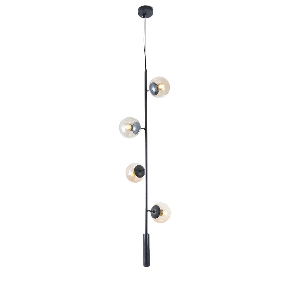 Orb Pendant Light