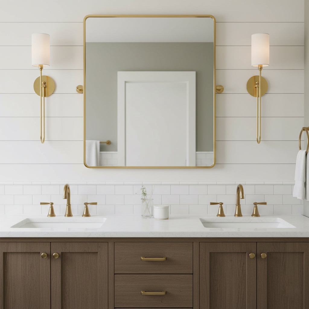 Harlem Wall Lamp T1780