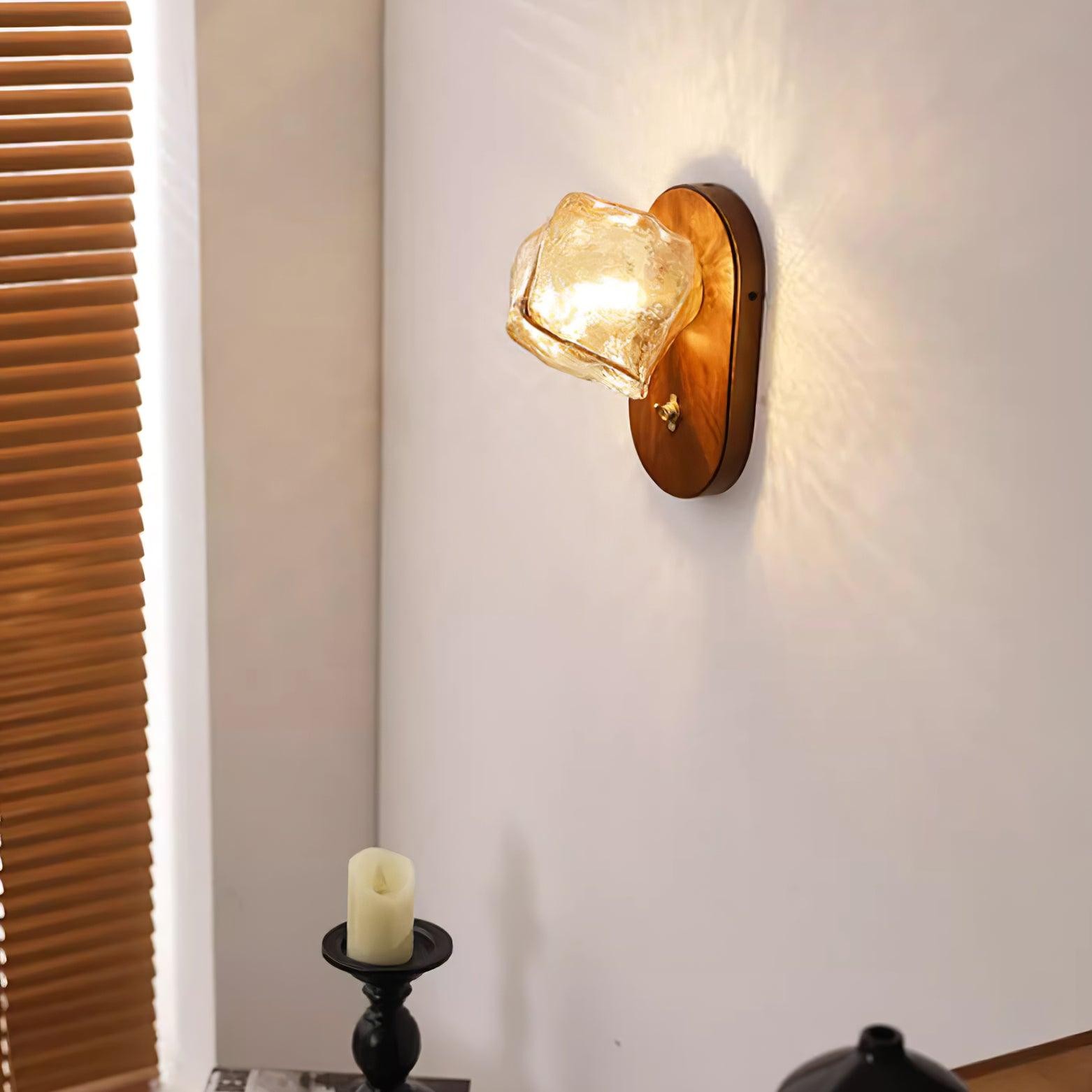 Ice Cubes Wall Lamp M272