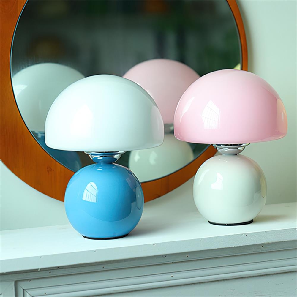 Spika Table Lamp T1252