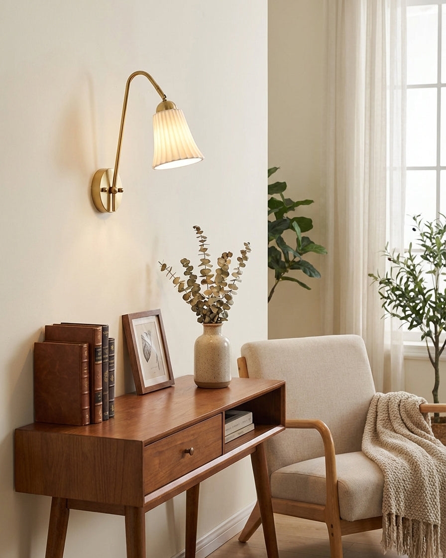 Dorelia Wall Lamp T1593