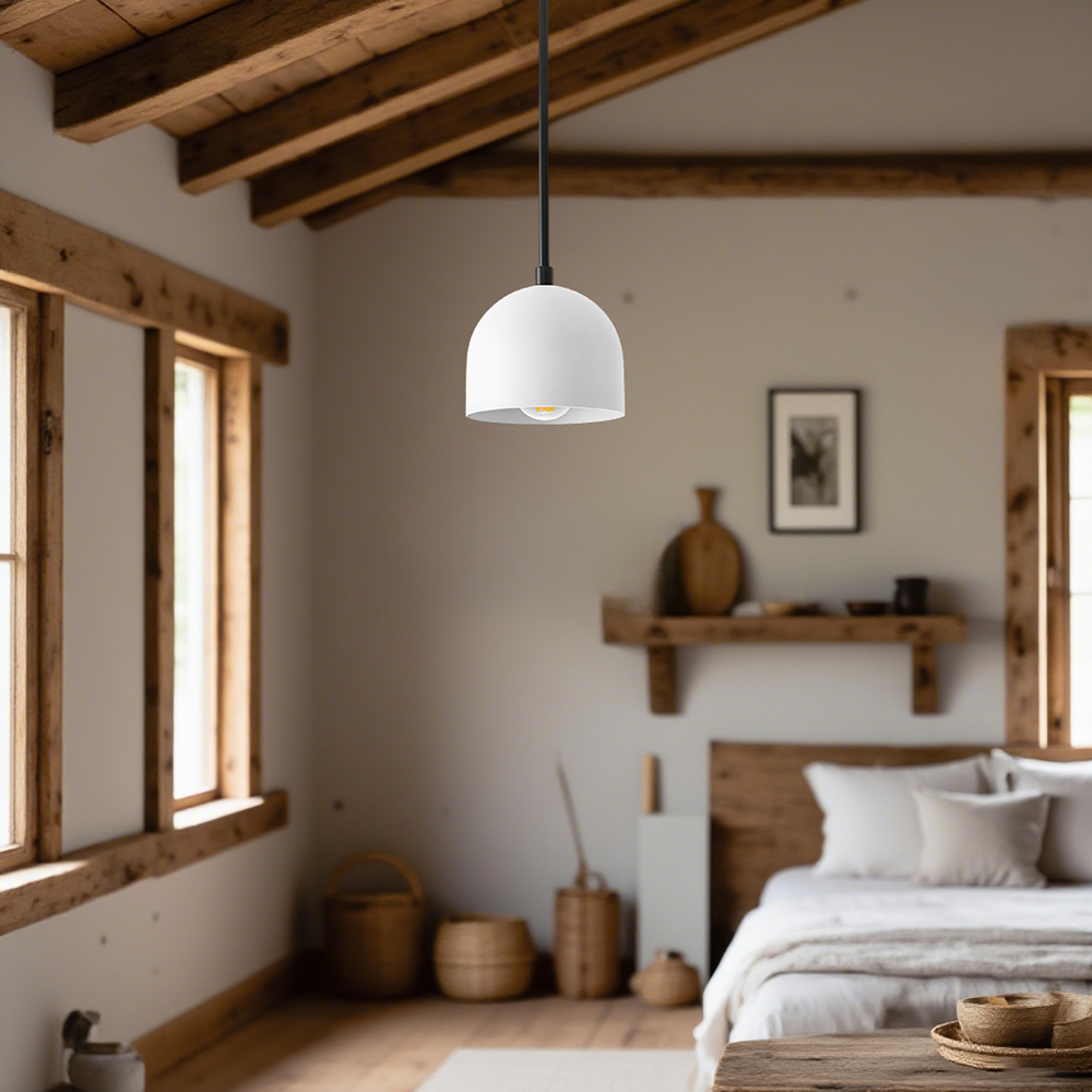 Farmhouse Vanity Model Pendant G111