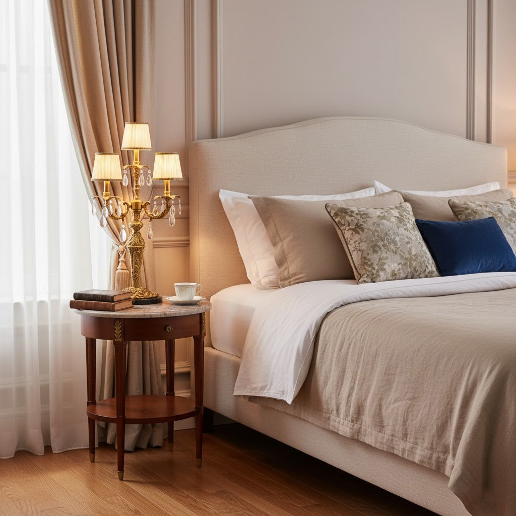 Aurelia Table Lamp T1973