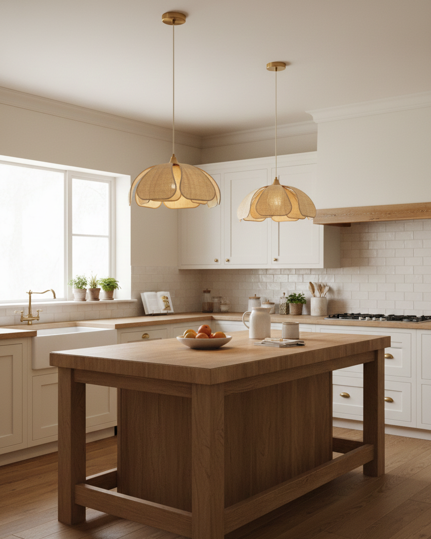 Latticeon Pendant Lamp T1515