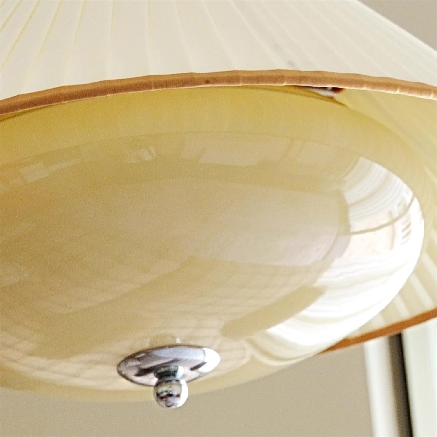Serenique Pendant Lamp T1414