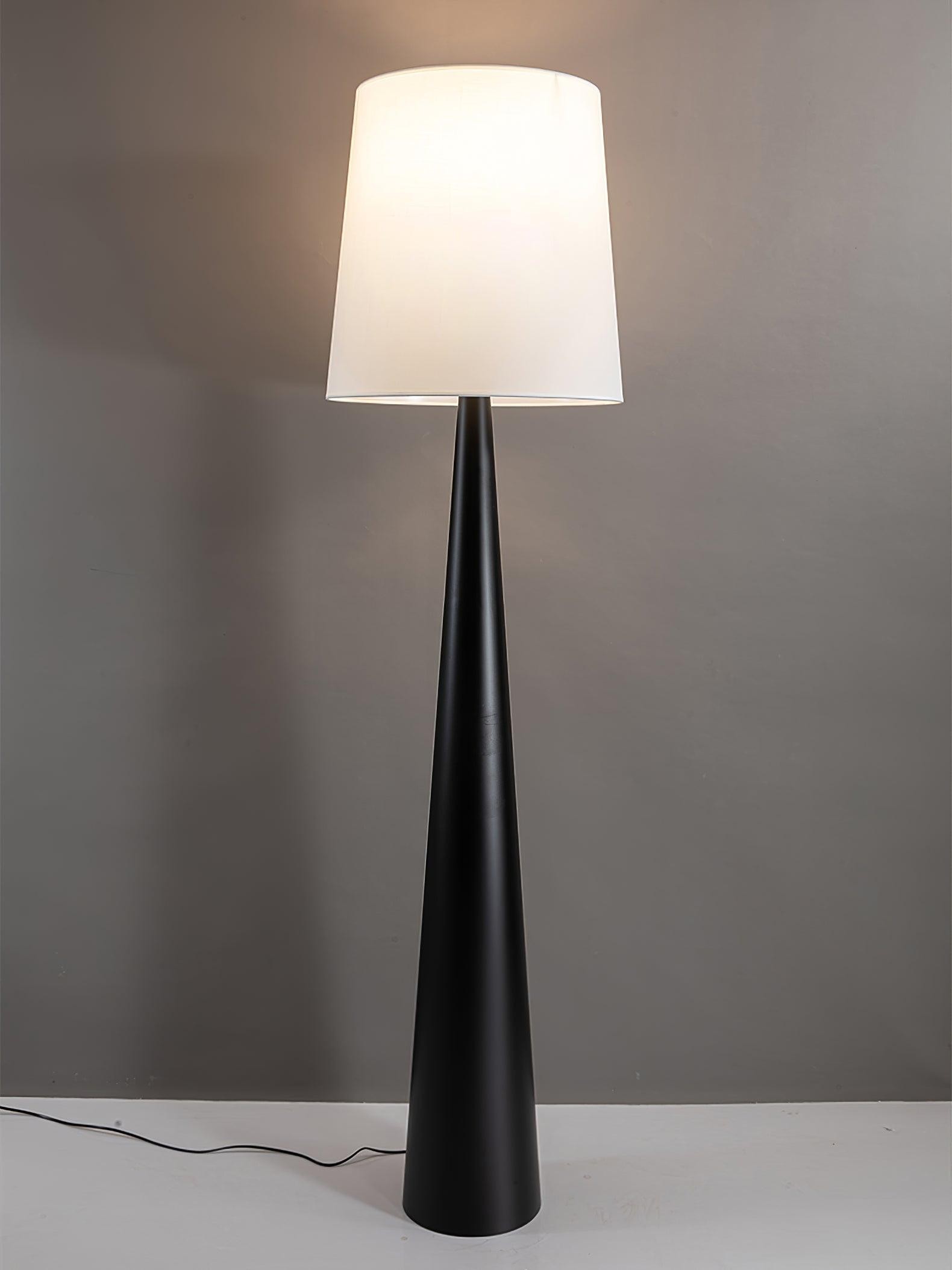 Medieval Style Mushroom Floor Lamp M347