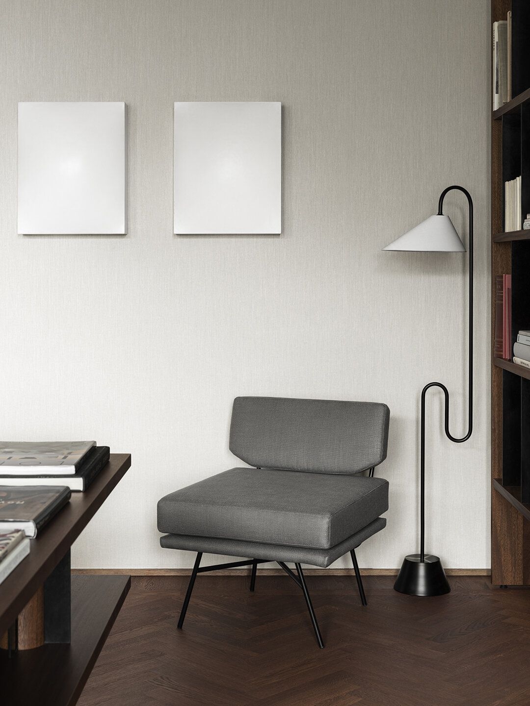 Roattino Floor Lamp T1683