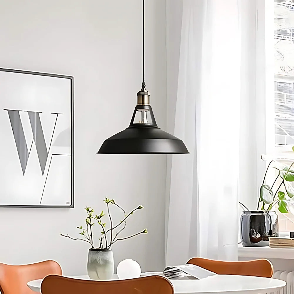 The Timeless Classic Pendant Light T2059