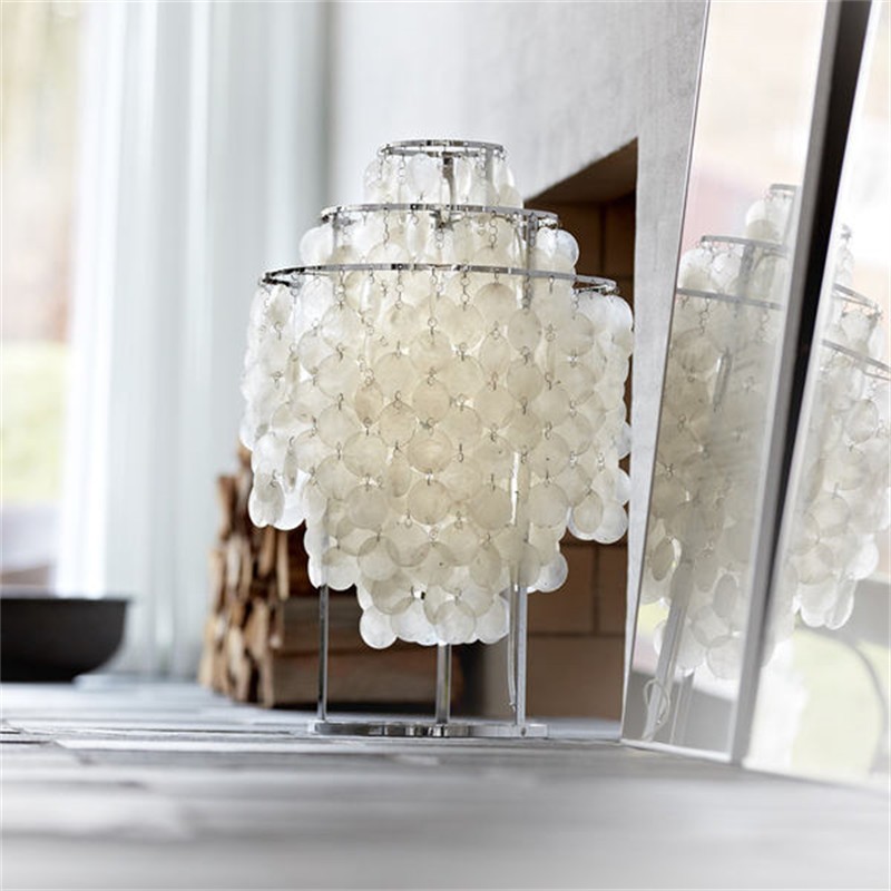 Fun 1TM/2TM Table Lamp