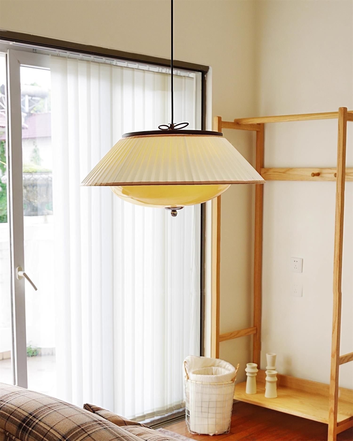 Serenique Pendant Lamp T1414