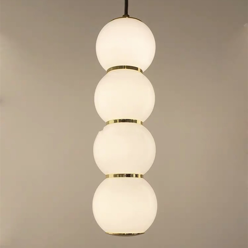 Pearls Pendant Light