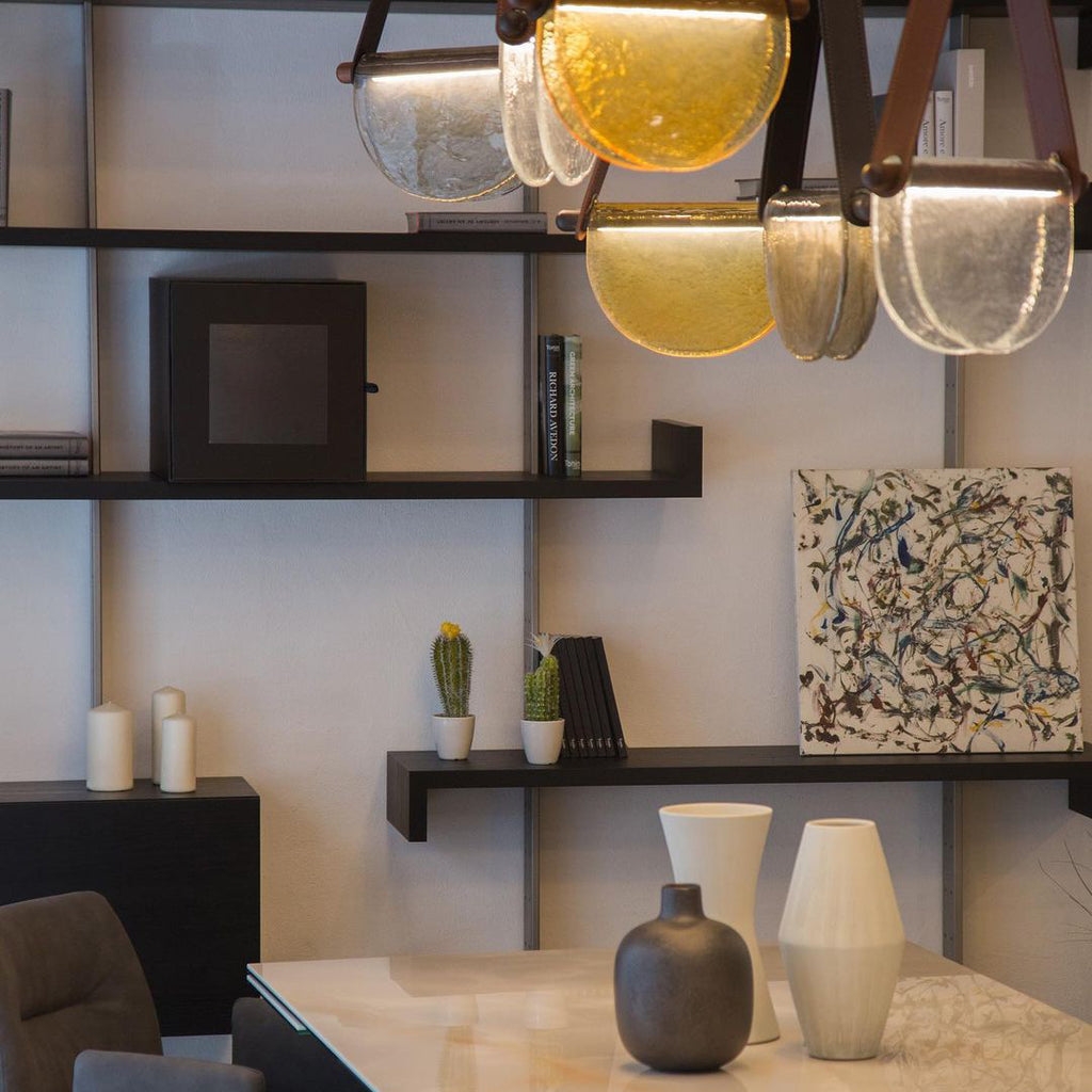Dali Pendant Lamp T1673