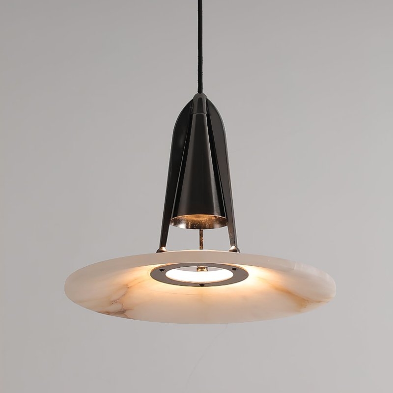 Aragon Alabaster Pendant Lamp T1615