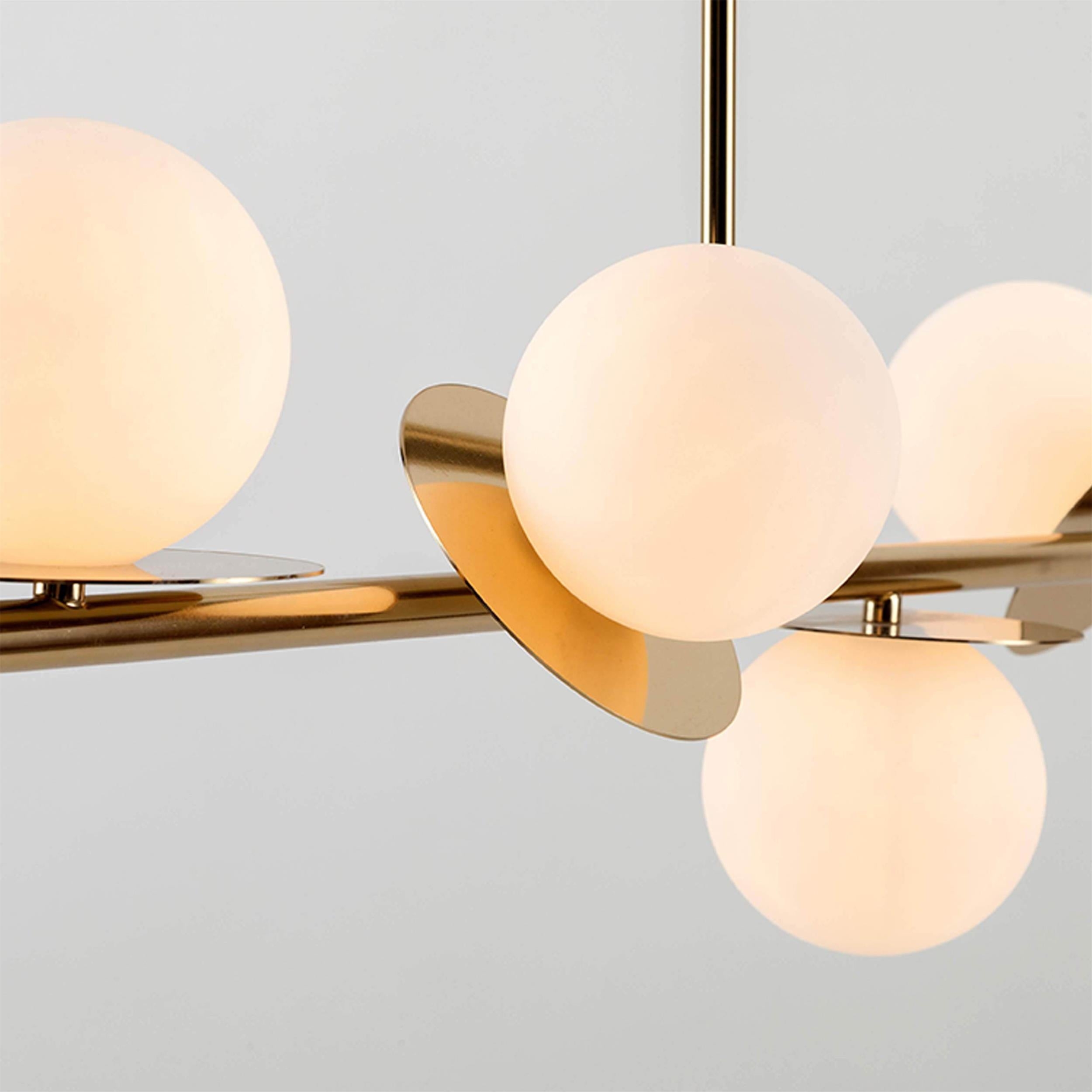 Nethi Chandelier T1778