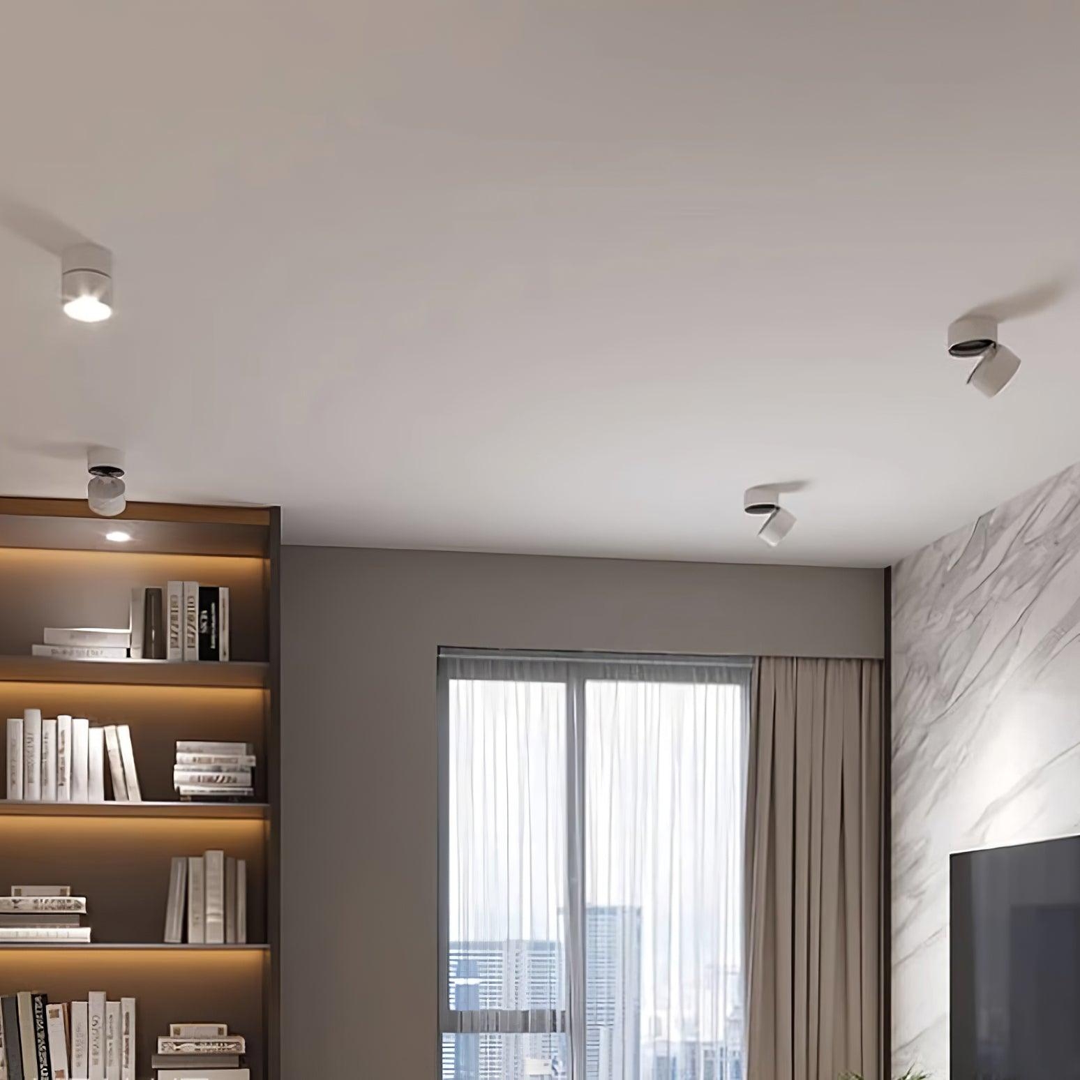 Favilla Surface Spotlight T1228