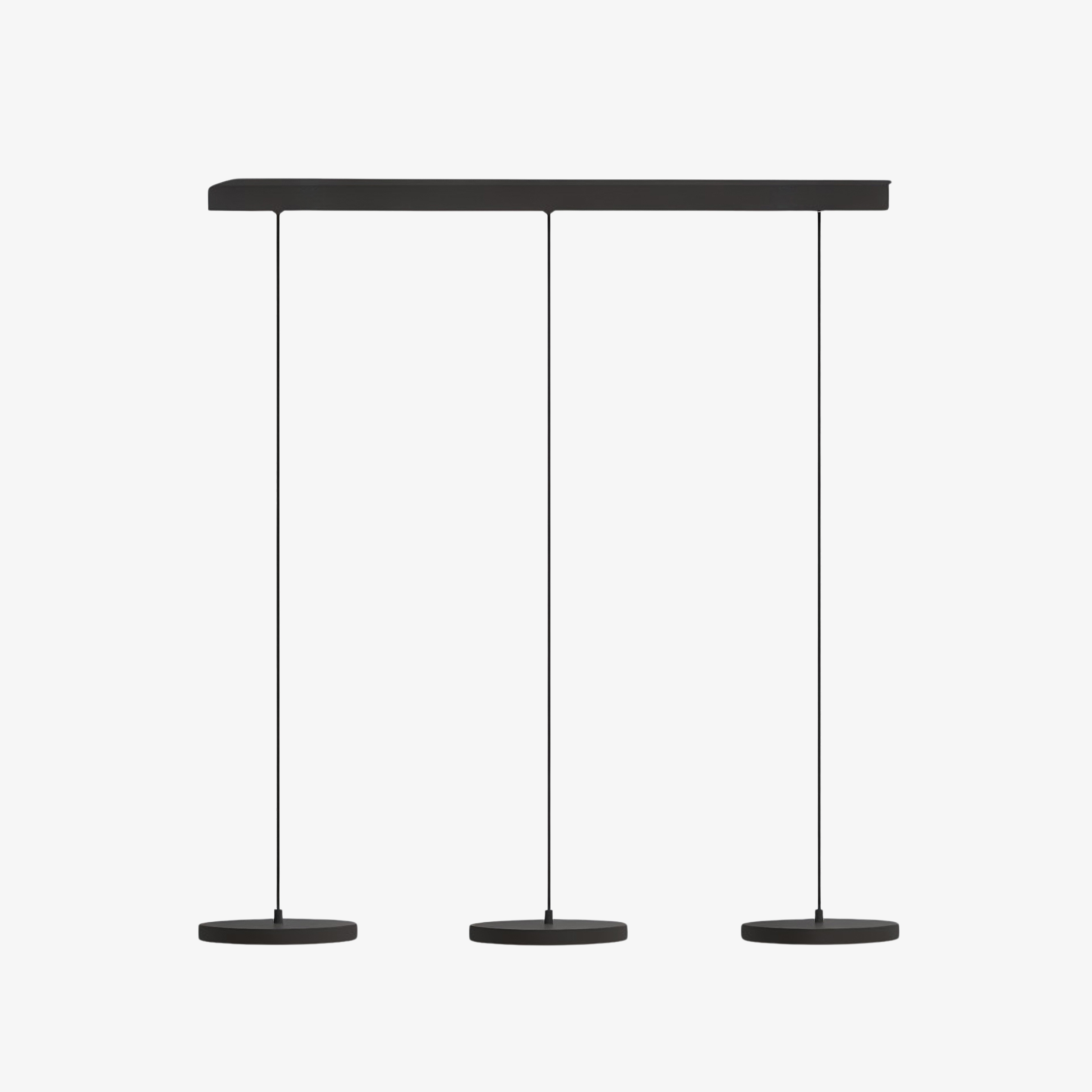 Evanos Designer Pendant Light G82