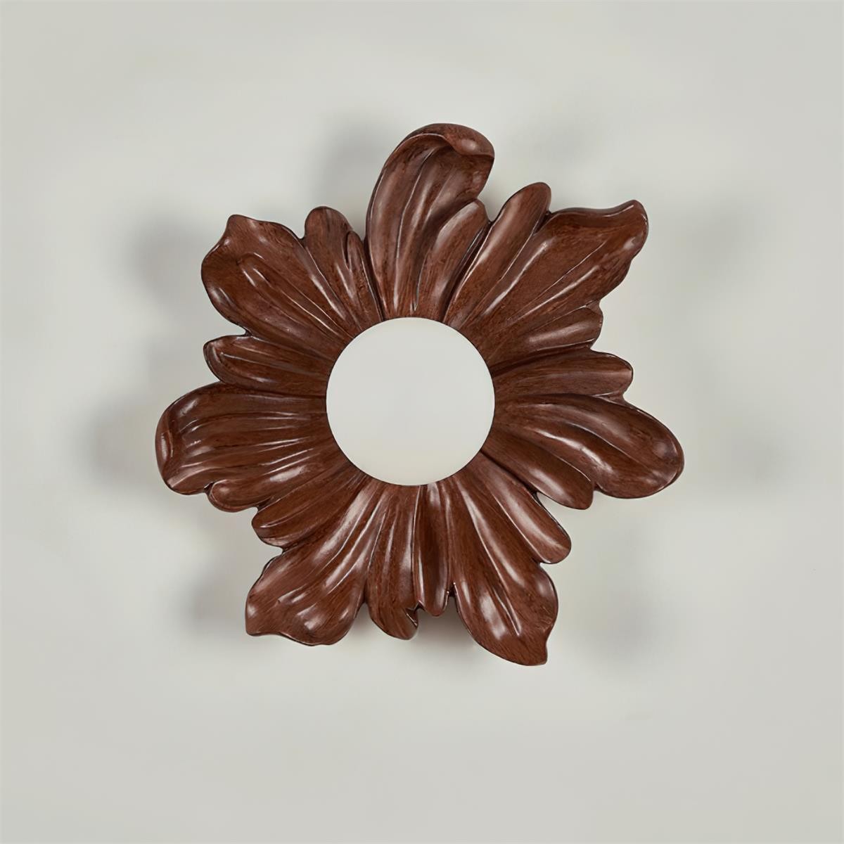 Flower Wall Lamp P071
