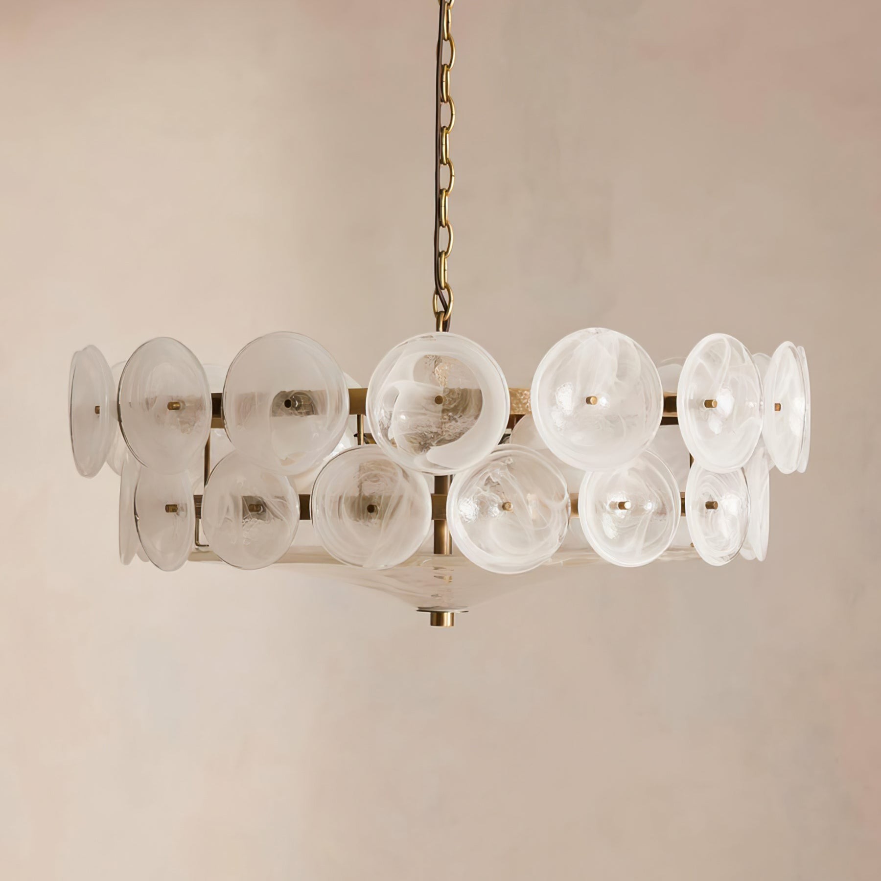 Lorenzo Chandelier T448