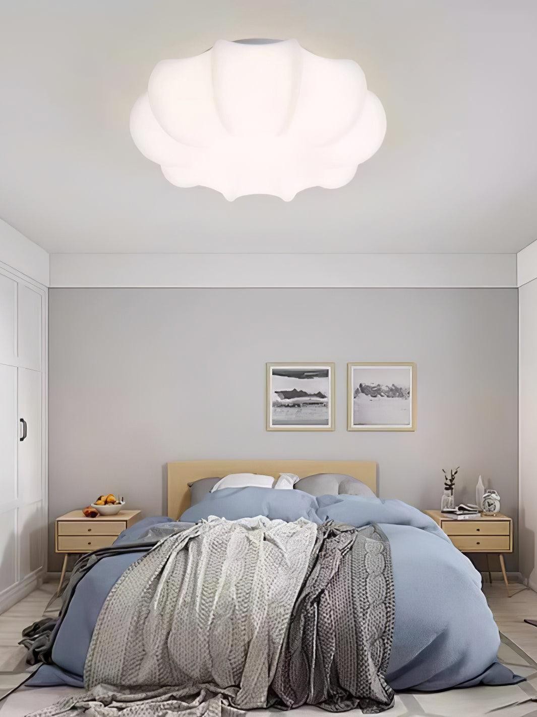 Umbrella Ceiling Lamp M399