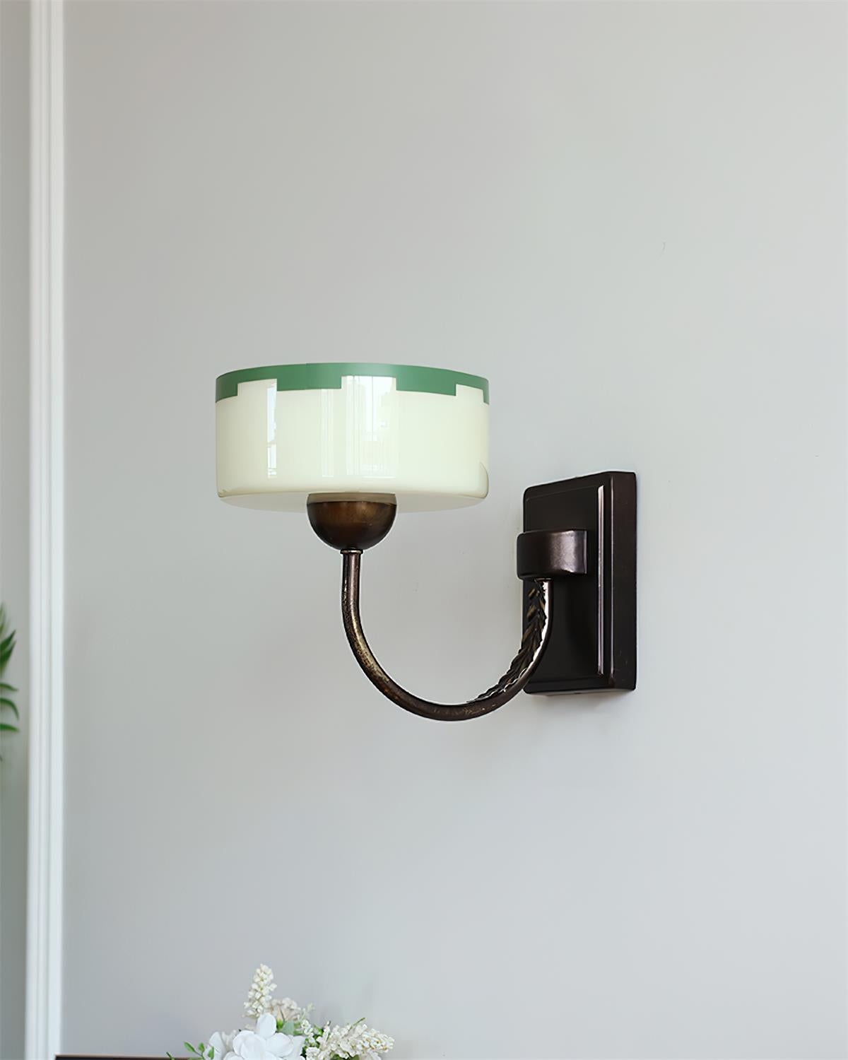 Grevola Wall Lamp T1480