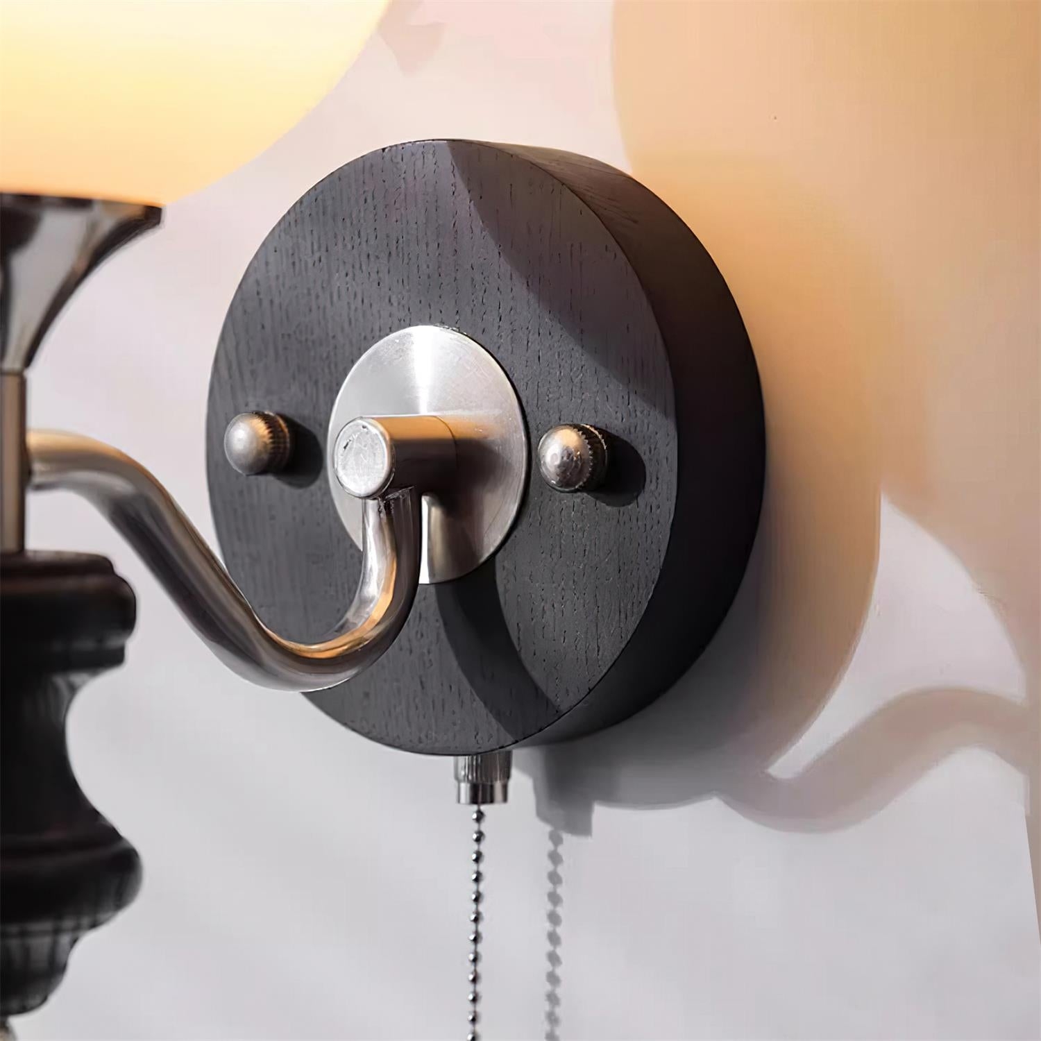 Grazian Wall Lamp T1260