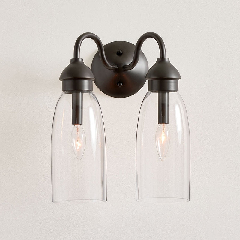 Halstead Wall Lamp T1845