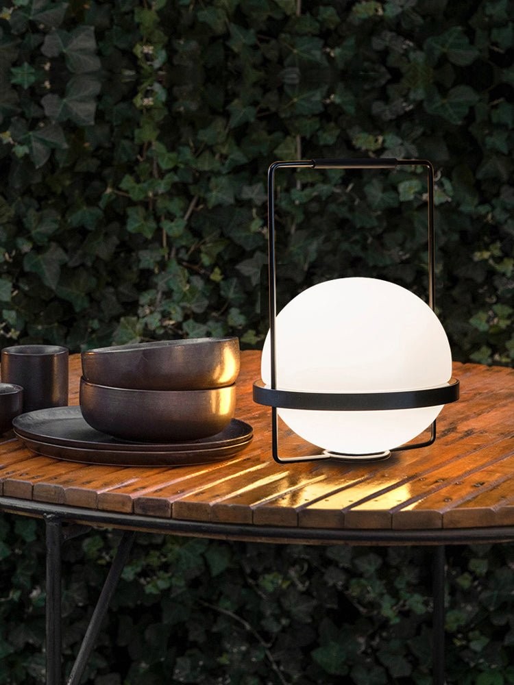 Gardens Table Lamp M338