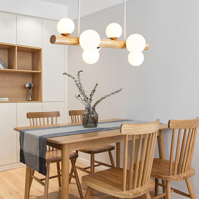 Dot Line Pendant Lamp