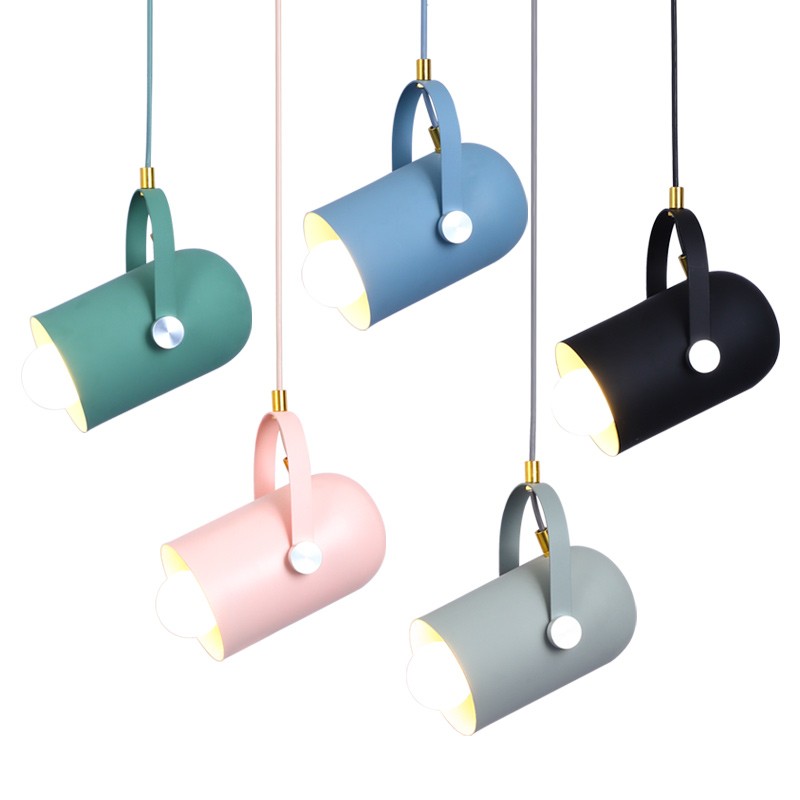 Nordic Minimalism Pendant Light