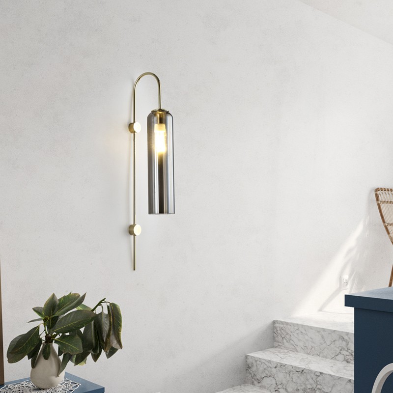 Float Wall Lamp