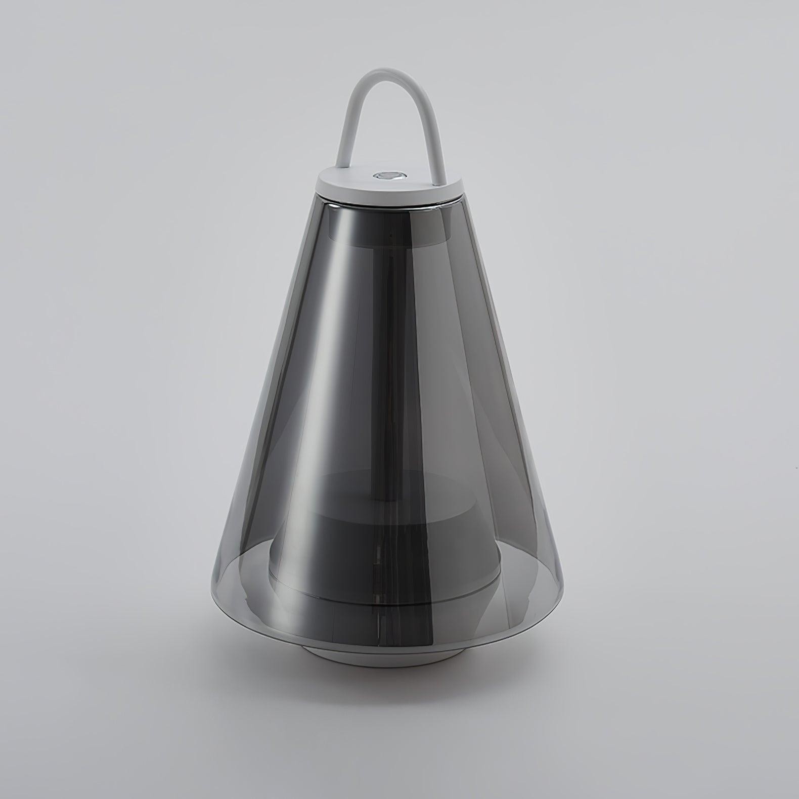 Shuttle Built-in Battery Table Lamp G59