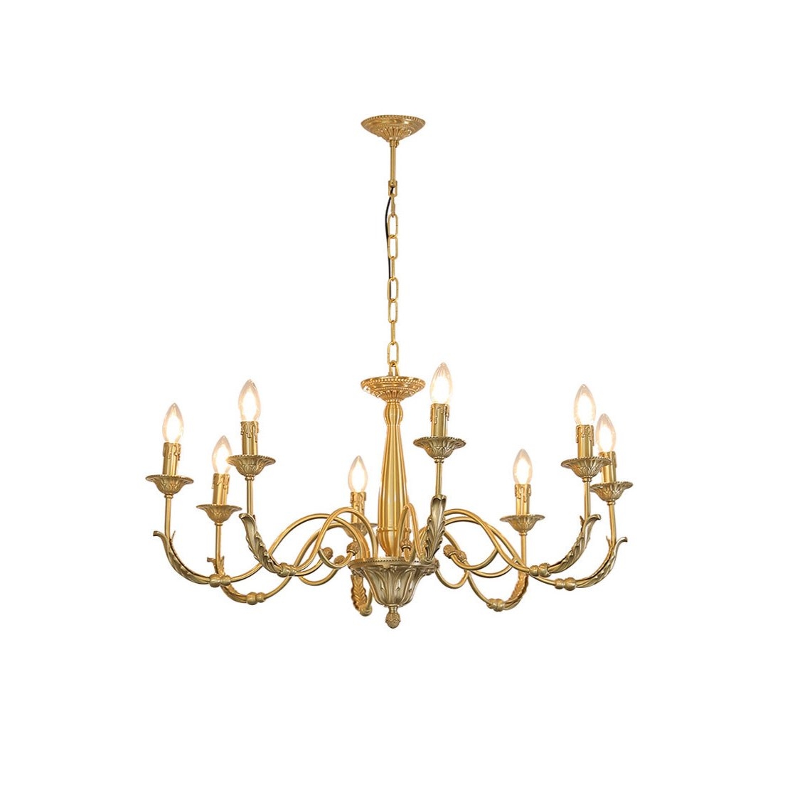 Polina Chandelier T1794